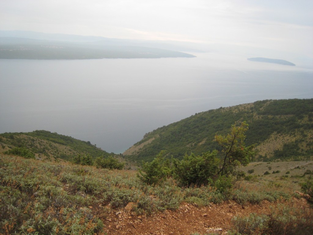 Dal Castelliere sul Monte Sis